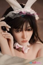 【EU-In Stock】Silicone Head TPE Body Full Sex Doll Yuri SG6-TPE159 Natural - Sigafun - Image 13