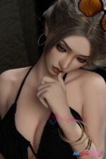【EU-In Stock】Silicone Head TPE Body Full Sex Doll Yuri SG6-TPE164cm Natural - Sigafun - Image 23