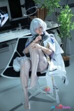 Silicone Sex Doll 150cm(4ft11) B Cup Cece-SHEDOLL - Image 34