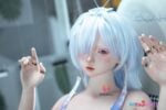 Silicone Sex Doll 150cm(4ft11) B Cup Cece-SHEDOLL - Image 9