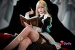 curvy sex doll