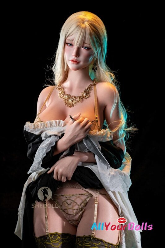 curvy sex doll