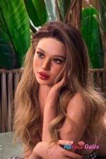 Real Human Skin Sex Doll
