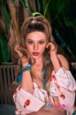 Real Human Skin Sex Doll