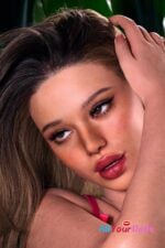 Real Human Skin Sex Doll