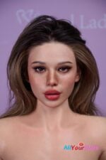 Real Human Skin Sex Doll
