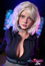 Silicone Sex Doll