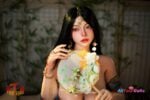 Silicone Sexy Doll