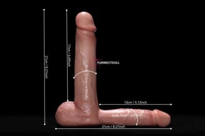 Shemale Penis