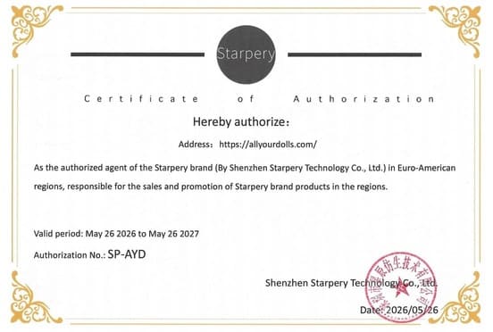 Starpery Authorization
