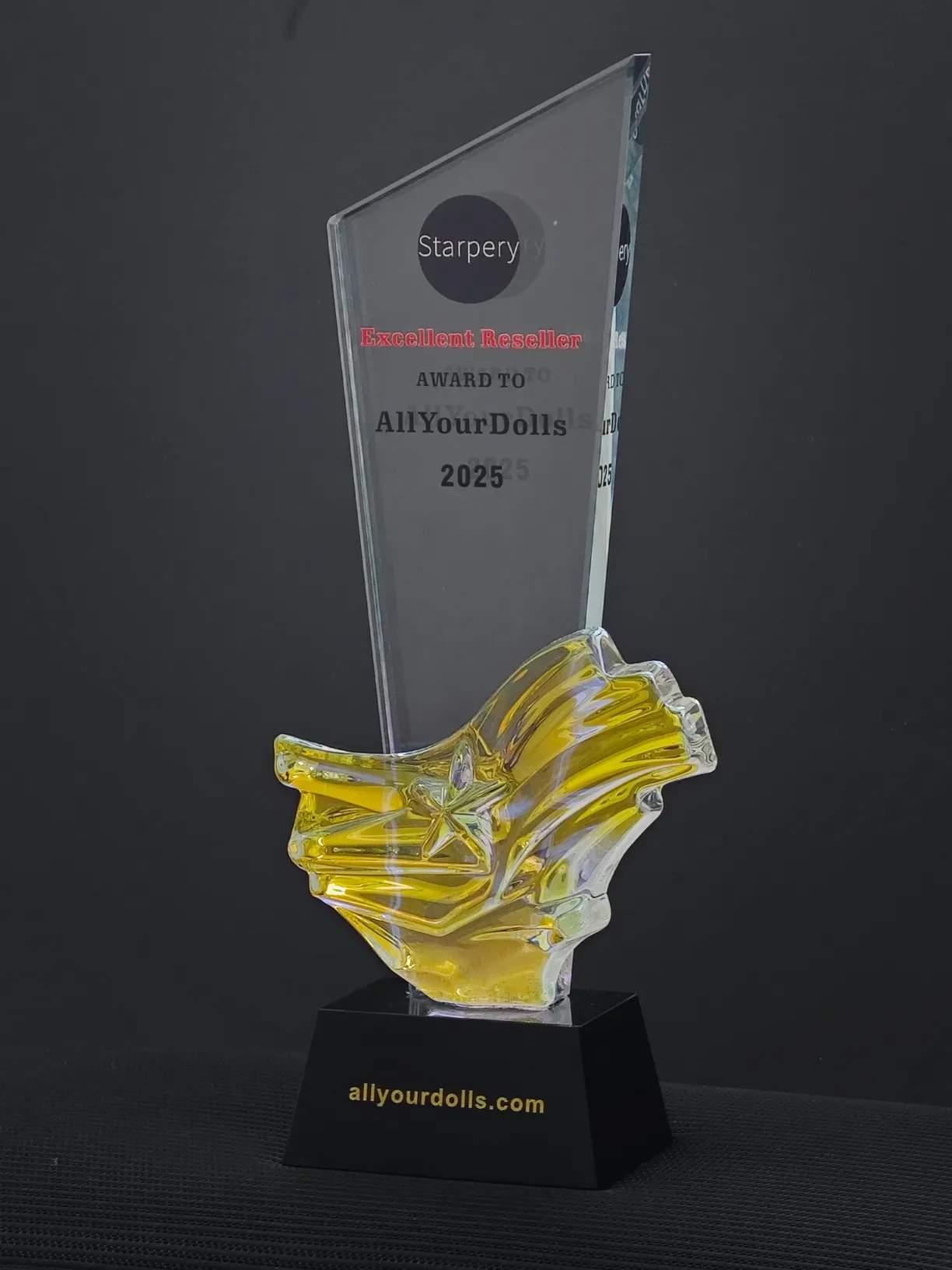 Award 4