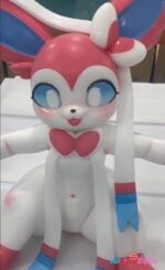 Fairy Ribbon Fox V2 Lingmo Silicone Doll 71cm | 9.5-11cm Channel Length | 18+ Female Design - Image 3