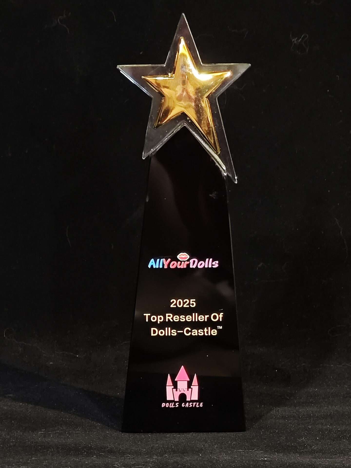 Award 3