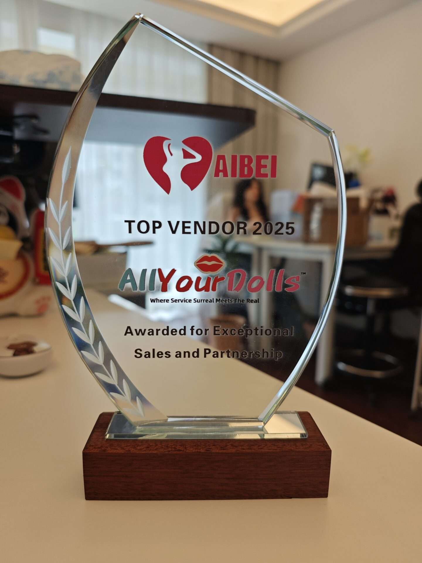 Award 2