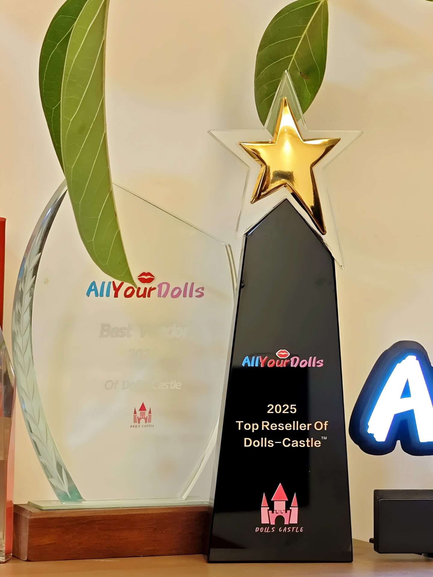 Award 9