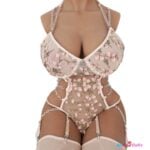 Aurora Wheat 2.0 Upgraded Torso-86cm(33.86in) - Tantaly Doll - Image 7