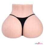 Caroline Fair Torso-26cm(10.2in) - Tantaly Doll - Image 21