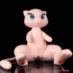 Lingmo Mythical Pink Feline Silicone Toy – Male / Female / Beast 3 Options - Image 21