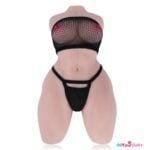 Hannah Mini Fair Torso-41cm(16.1in) - Tantaly Doll - Image 25