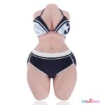 Hannah Fair Torso-64cm(25.2in) - Tantaly Doll - Image 43