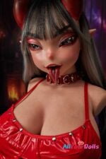 Fantasy Sex Torso