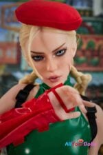 Mini Sex Doll