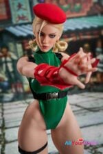 Mini Sex Doll