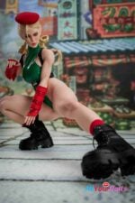 Mini Sex Doll