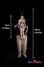 Mini Sex Doll