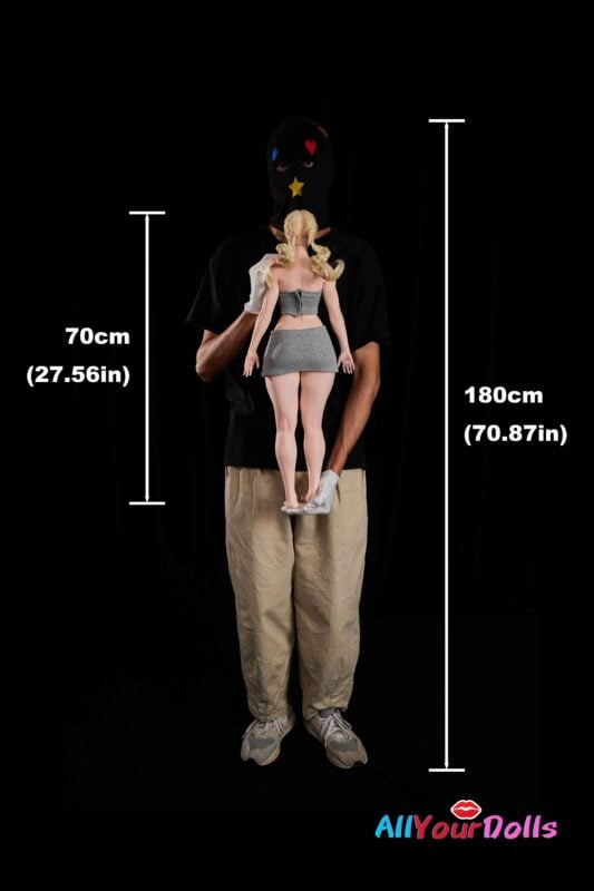 Mini Sex Doll