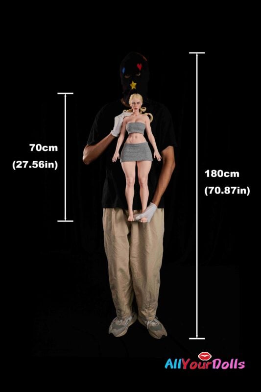 Mini Sex Doll