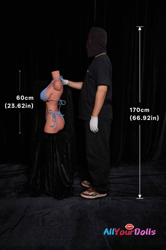 Sex Torso without head