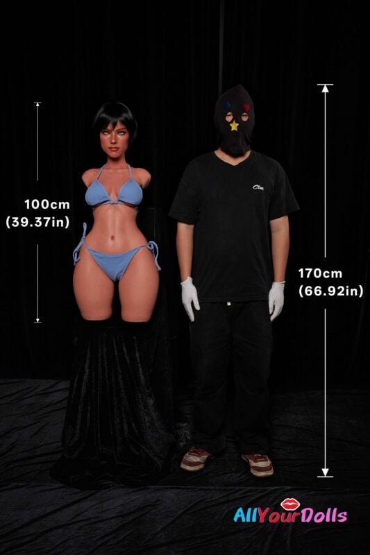 ULW Sex Torso