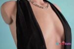 Flat Chest Sex Torso without Head