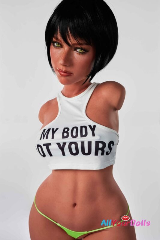 ULW Sex Torso