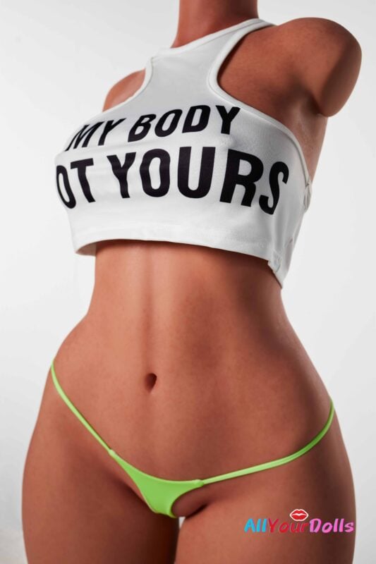 ULW Sex Torso without head