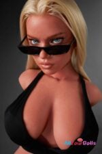 Sex Torso with Head