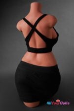 Sex Torso without Head