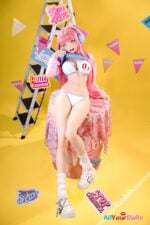 Anime Sex Doll 160cm (5ft3) G Cup Umegawa Kurako - KiraDols - Image 15
