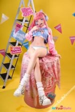 Anime Sex Doll 160cm (5ft3) G Cup Umegawa Kurako - KiraDols - Image 14