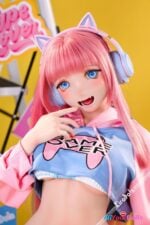 Anime Sex Doll 160cm (5ft3) G Cup Umegawa Kurako - KiraDols - Image 13