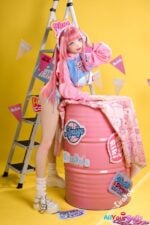 Anime Sex Doll 160cm (5ft3) G Cup Umegawa Kurako - KiraDols - Image 11