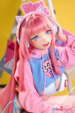 Anime Sex Doll 160cm (5ft3) G Cup Umegawa Kurako - KiraDols - Image 9