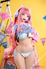 Anime Sex Doll 160cm (5ft3) G Cup Umegawa Kurako - KiraDols - Image 5
