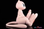 Lingmo Mythical Pink Feline Silicone Toy – Male / Female / Beast 3 Options - Image 13