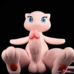 Lingmo Mythical Pink Feline Silicone Toy – Male / Female / Beast 3 Options - Image 12