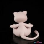 Lingmo Mythical Pink Feline Silicone Toy – Male / Female / Beast 3 Options - Image 10