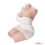 Monroe Fair Torso-83cm(32.7in)- Tantaly Doll - Image 6