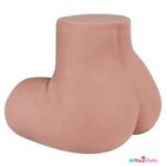 Rosie Wheat Torso-29cm(11.4in) - Tantaly Doll - Image 6