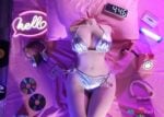 Ruka Momoto Fair Torso-75cm(29.5n) - Tantaly Doll - Image 61